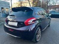 Second-hand Peugeot 208 156 CP (114 kW) 2013 Mov Hatchback