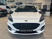 Gebraucht Ford Kuga ST-Line X 224 PS (164 kW) 2022 Weiß SUV