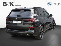 gebraucht BMW X5 X5xDrive40d M-Sport Pro DA.Prof. HK AHK Pano 22' Sportpaket Bluetooth Navi LED