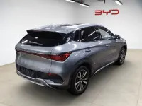 Gebraucht BYD Atto 3 Design 150 kW (204 PS) 2025 Grau SUV