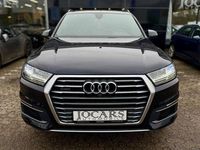 Gebraucht Audi e-tron Sport 230 kW (313 PS) 2017 Blau SUV