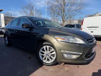 Gebraucht Ford Mondeo Titanium 160 PS (117 kW) 2011 Limousine
