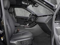 Gebraucht Land Rover Range Rover evoque SE Dynamic 163 PS (119 kW) 2025 Schwarz SUV