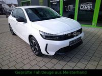 Gebraucht Opel Corsa-e 100 kW (136 PS) 2023 Weiß Kleinwagen