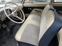 Gebraucht Ford Taunus 38 PS (27 kW) 1962 Beige Limousine