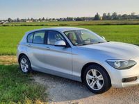 gebraucht BMW 118 118 d