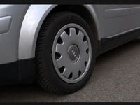 Gebraucht Audi A2 75 PS (55 kW) 2005 Grau Kleinwagen