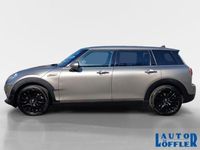 Gebraucht Mini Clubman 116 PS (85 kW) 2016 Grau (silber) (metallic) Kombi
