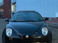 Gebraucht Alfa Romeo MiTo 84 PS (61 kW) 2012 Schwarz Kleinwagen