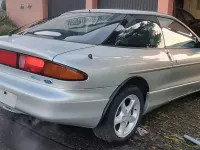 Gebraucht Ford Probe 163 PS (119 kW) 1994 Silber Coupé