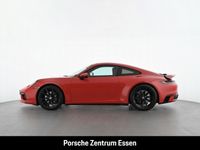 gebraucht Porsche 911 Carrera 4 992 / Sportabgasanlage Privacyverglasung Rückfahrkam. Ambiente Beleuchtung