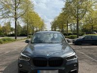 Usado BMW X1 Advantage 150 CV (110 kW) 2018 SUV
