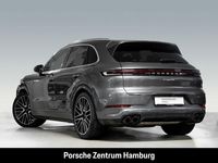 Gebraucht Porsche Cayenne 470 PS (345 kW) 2024 Grau SUV