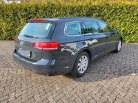 gebraucht VW Passat 2.0 TDI 150 PS Zahnriemen Neu, Top gepflegt