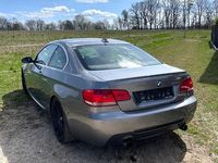 Second-hand BMW 335 Performance 502 CP (369 kW) 2006 Gri Coupe