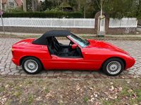 gebraucht BMW Z1 