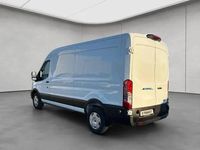 Neu Ford E-Transit Trend 197 kW (269 PS) 2025 Weiß Van