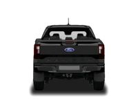 gebraucht Ford Ranger Autm. Wildtrak