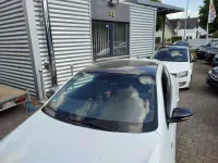 Gebraucht VW Scirocco Match 160 PS (117 kW) 2013 Weiß Coupé