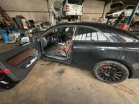 gebraucht Audi A5 3.0 TDI - (S5 / RS5 Look) 280 PS