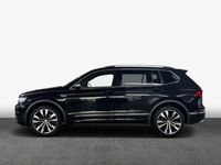 gebraucht VW Tiguan Allspace 2.0 TDI 4Motion DSG Highline AHK