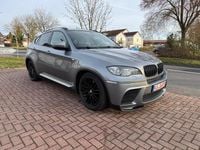 Gebraucht BMW X6 Sport Line 408 PS (300 kW) 2008 Spacegrau SUV