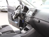 gebraucht VW Golf Plus 1.4 TSI DSG 118 kW Comfortline Com...