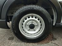 Gebraucht Ford Transit 131 PS (96 kW) 2022 Frostweiß Van