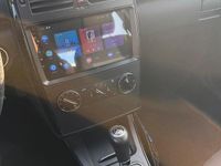 Gebraucht Mercedes A170 2007 Schwarz Limousine