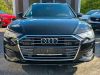 Gebraucht Audi A6 Design 204 PS (150 kW) 2020 Schwarz Kombi