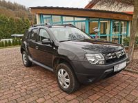 gebraucht Dacia Duster 1.6 16V 4x2 Essentiel TÜV 11/25+AHK