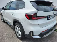 Gebraucht BMW iX1 Luxury Line 230 kW (313 PS) 2023 Weiß SUV