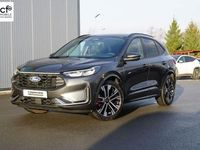 Gebraucht Ford Kuga ST-Line X 186 PS (136 kW) 2025 Grau SUV
