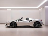 Gebraucht Ferrari 488 721 PS (530 kW) 2021 Grau