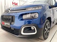 gebraucht Citroën Berlingo M Blue HDi 130 EAT8 Feel 7Si. Navi AHK