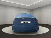 Gebraucht Audi RS3 Premium 400 PS (294 kW) 2023 Mythosschwarz metallic Limousine