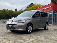 Neu VW Caddy 116 PS (85 kW) 2025 Mojavebeige Van / Kleinbus