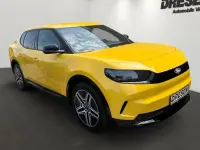 Gebraucht Ford Capri Premium 250 kW (340 PS) 2025 Gelb SUV