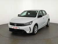 Neu Opel Corsa 101 PS (74 kW) 2025 Silber Limousine