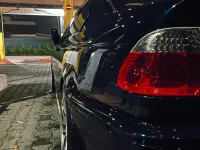 Gebraucht BMW 330 231 PS (169 kW) 2002 Coupé