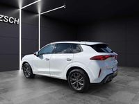 Neu Cupra Terramar 204 PS (150 kW) 2026 Eisweiß SUV