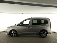 Neu VW Caddy Style 116 PS (85 kW) 2026 Mojave beige metallic Van / Kleinbus