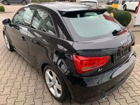 gebraucht Audi A1 sport