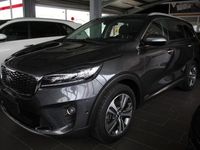 Gebraucht Kia Sorento Platinum 200 PS (147 kW) 2019 Grau SUV