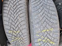 Gebraucht Dacia Jogger Extreme 101 PS (74 kW) 2023 Grün Van / Kleinbus