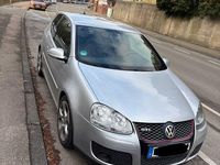 Gebraucht VW Golf IV GTI 200 PS (147 kW) 2005 Silber Limousine