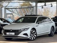 Gebraucht VW Arteon Elegance 218 PS (160 kW) 2020 Andere Limousine