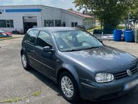 Gebraucht VW Golf III 101 PS (74 kW) 1999 Andere farben Limousine