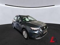 Gebraucht Seat Arona Style 110 PS (80 kW) 2022 Grau SUV