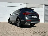 Gebraucht Seat Tarraco 4Drive 190 PS (139 kW) 2019 Grau SUV